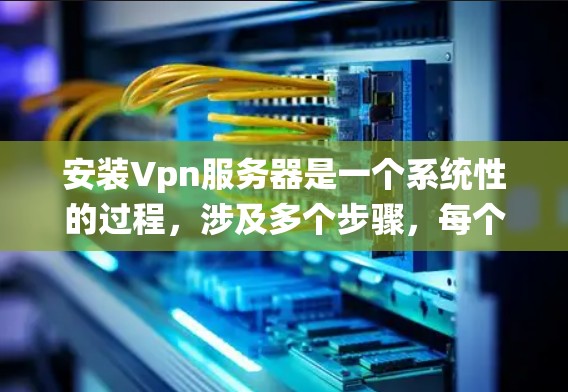 安装Vpn服务器是一个系统性的过程,涉及多个步骤,每个步骤都需要仔细处理。以下是一个详细的步骤指南,帮助您顺利完成安装