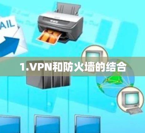 1.VPN和防火墙的结合