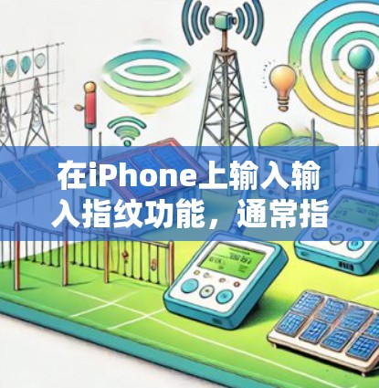 在iPhone上输入输入指纹功能,通常指的是通过指纹进行输入操作。如果在使用过程中遇到无法输入指纹的问题,可能是由于以下原因导致的 在iPhone上输入输入指纹功能,通常指的是通过指纹进行输入操作。如果在使用过程中遇到无法输入指纹的问题,可能是由于以下原因导致的