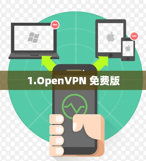 1.OpenVPN 免费版 1.OpenVPN 免费版