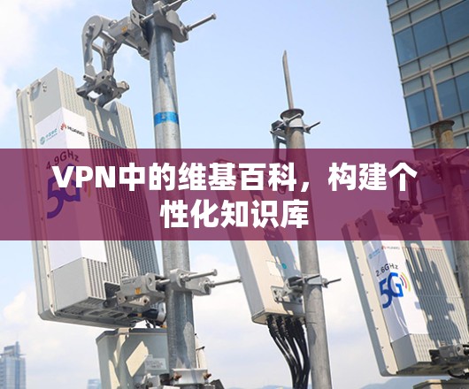VPN中的维基百科,构建个性化知识库 VPN中的维基百科,构建个性化知识库