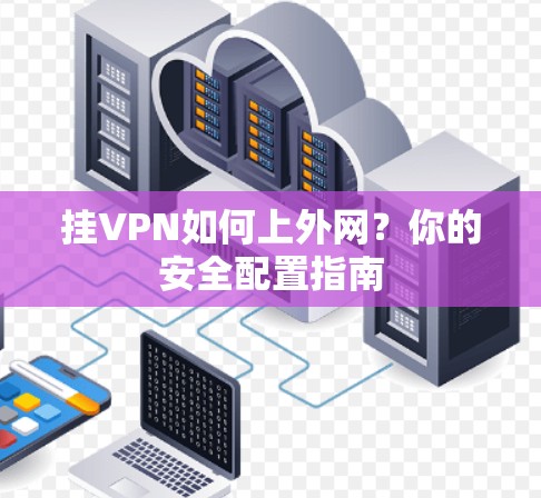 挂VPN如何上外网?你的安全配置指南 挂VPN如何上外网?你的安全配置指南