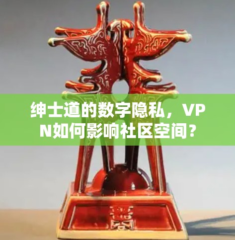 绅士道的数字隐私,VPN如何影响社区空间? 绅士道的数字隐私,VPN如何影响社区空间?