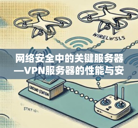 网络安全中的关键服务器—VPN服务器的性能与安全性分析