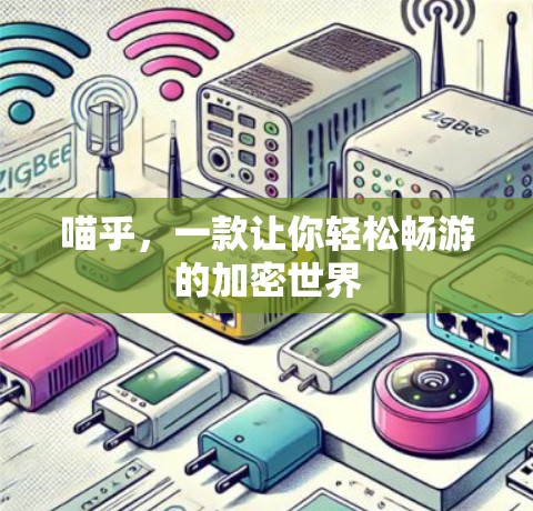 喵乎,一款让你轻松畅游的加密世界 喵乎,一款让你轻松畅游的加密世界