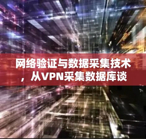 网络验证与数据采集技术,从VPN采集数据库谈起 网络验证与数据采集技术,从VPN采集数据库谈起