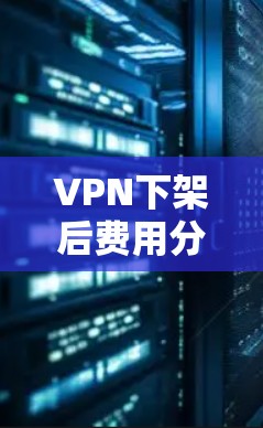 VPN下架后费用分析,从技术限制到法律约束 VPN下架后费用分析,从技术限制到法律约束