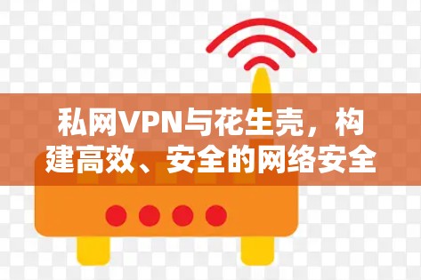 私网VPN与花生壳，构建高效、安全的网络安全体系