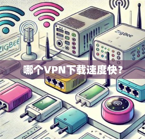 哪个VPN下载速度快？