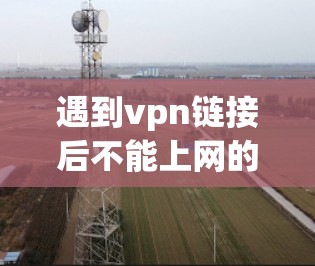 遇到vpn链接后不能上网的问题,通常是由于VPN链接不可用或者连接失败。以下是一些可能的解决方法 遇到vpn链接后不能上网的问题,通常是由于VPN链接不可用或者连接失败。以下是一些可能的解决方法