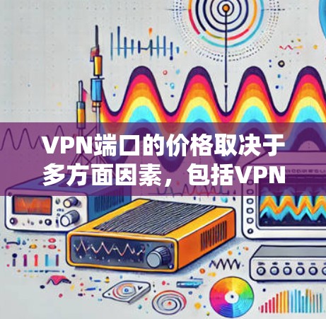 VPN端口的价格取决于多方面因素，包括VPN协议、服务器硬件配置、加密方式以及服务提供商的定价策略。以下是几个可能影响端口价格的因素
