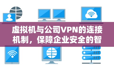 虚拟机与公司VPN的连接机制,保障企业安全的智能解决方案 虚拟机与公司VPN的连接机制,保障企业安全的智能解决方案