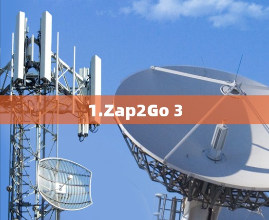 1.Zap2Go 3