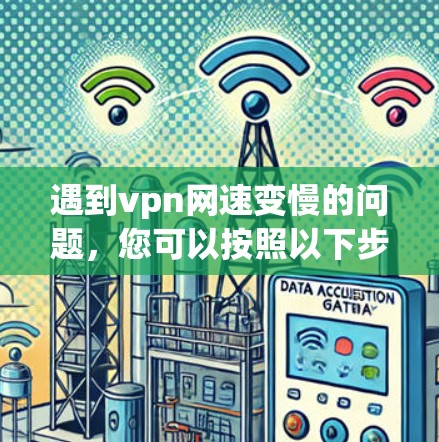遇到vpn网速变慢的问题,您可以按照以下步骤进行排查和解决 遇到vpn网速变慢的问题,您可以按照以下步骤进行排查和解决