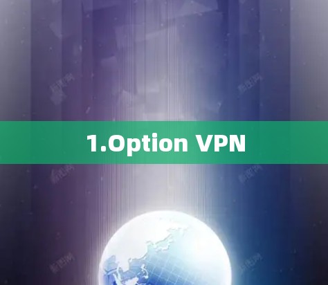 1.Option VPN