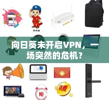 向日葵未开启VPN,一场突然的危机? 向日葵未开启VPN,一场突然的危机?
