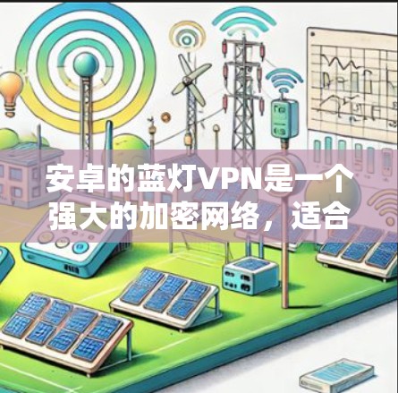 安卓的蓝灯VPN是一个强大的加密网络,适合需要隐私保护的用户。以下是使用蓝灯VPN的详细步骤 安卓的蓝灯VPN是一个强大的加密网络,适合需要隐私保护的用户。以下是使用蓝灯VPN的详细步骤