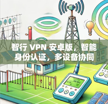 智行 VPN 安卓版,智能身份认证,多设备协同,安全防护,尽在智行 智行 VPN 安卓版,智能身份认证,多设备协同,安全防护,尽在智行