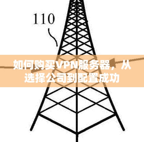 如何购买VPN服务器,从选择公司到配置成功 如何购买VPN服务器,从选择公司到配置成功