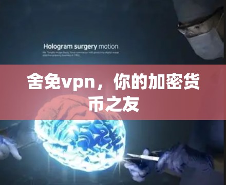 舍免vpn，你的加密货币之友
