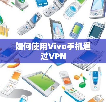 如何使用Vivo手机通过VPN