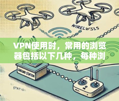 VPN使用时,常用的浏览器包括以下几种,每种浏览器都有其特定的使用方法和功能 VPN使用时,常用的浏览器包括以下几种,每种浏览器都有其特定的使用方法和功能