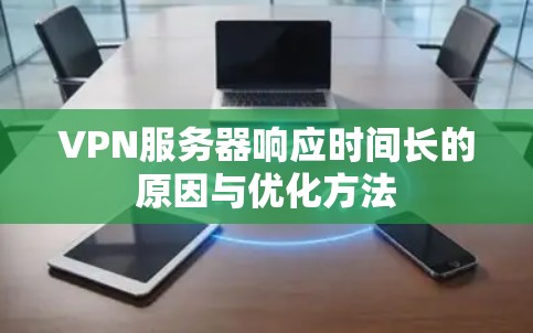 VPN服务器响应时间长的原因与优化方法