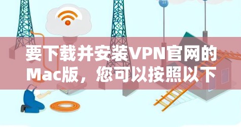 要下载并安装VPN官网的Mac版，您可以按照以下步骤操作