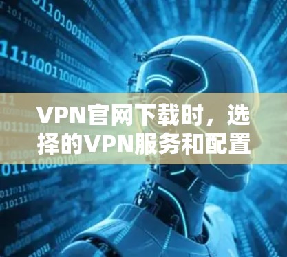 VPN官网下载时,选择的VPN服务和配置方式不同,导致速度差异。以下是几种常用的VPN服务和配置方法 VPN官网下载时,选择的VPN服务和配置方式不同,导致速度差异。以下是几种常用的VPN服务和配置方法