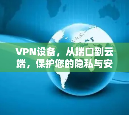 VPN设备，从端口到云端，保护您的隐私与安全