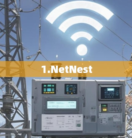 1.NetNest 1.NetNest