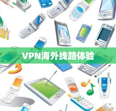 VPN海外线路体验 VPN海外线路体验