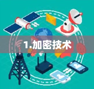 1.加密技术