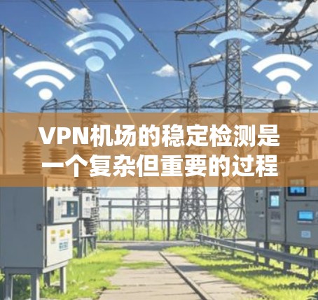VPN机场的稳定检测是一个复杂但重要的过程,旨在确保这些机场的网络环境安全且高效。以下是一个系统化的步骤指南,帮助您有效地监控和检测VPN机场的稳定性和安全性 VPN机场的稳定检测是一个复杂但重要的过程,旨在确保这些机场的网络环境安全且高效。以下是一个系统化的步骤指南,帮助您有效地监控和检测VPN机场的稳定性和安全性