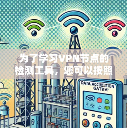 为了学习VPN节点的检测工具,您可以按照以下步骤进行 为了学习VPN节点的检测工具,您可以按照以下步骤进行