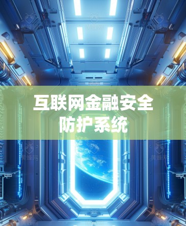 互联网金融安全防护系统 互联网金融安全防护系统