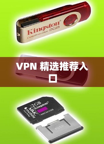 VPN 精选推荐入口
