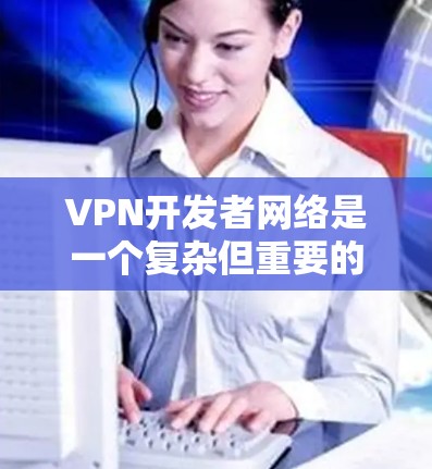 VPN开发者网络是一个复杂但重要的网络结构，主要用于实现用户在外部网站之间的安全通信。以下是该网络结构的详细分析