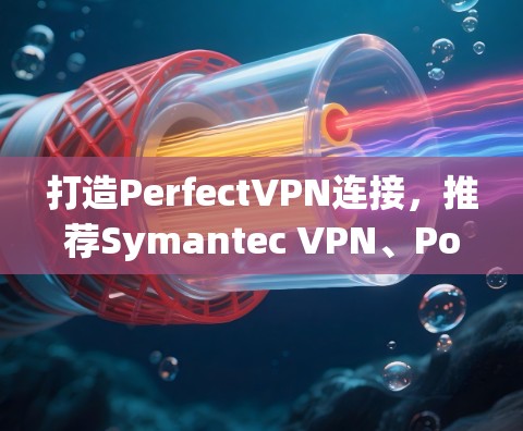 打造PerfectVPN连接，推荐Symantec VPN、Point secure VPN等可靠软件