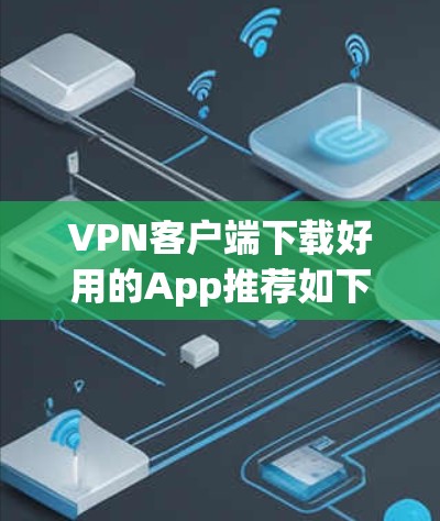 VPN客户端下载好用的App推荐如下，这些软件功能齐全，界面友好，适合普通用户使用
