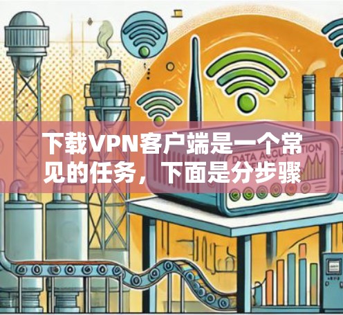 下载VPN客户端是一个常见的任务,下面是分步骤的指南,帮助您顺利完成 下载VPN客户端是一个常见的任务,下面是分步骤的指南,帮助您顺利完成