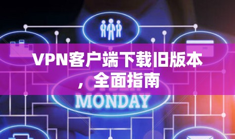 VPN客户端下载旧版本,全面指南 VPN客户端下载旧版本,全面指南
