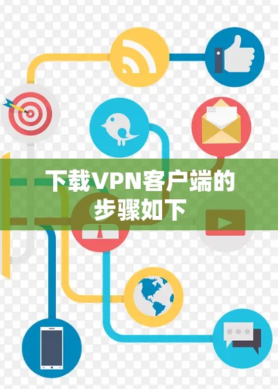 下载VPN客户端的步骤如下 下载VPN客户端的步骤如下