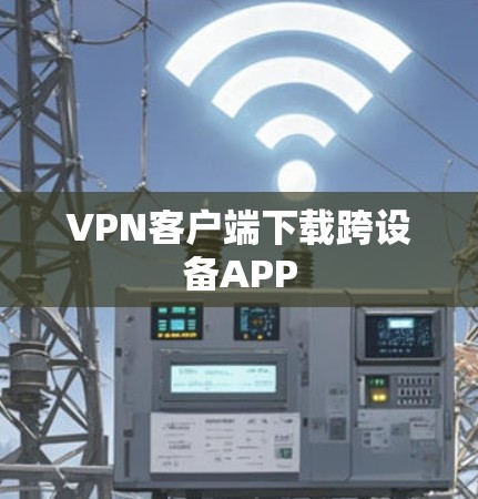 VPN客户端下载跨设备APP VPN客户端下载跨设备APP