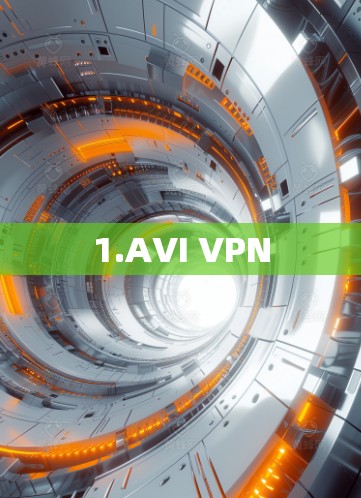 1.AVI VPN 1.AVI VPN
