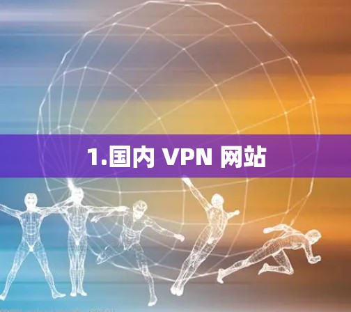 1.国内 VPN 网站 1.国内 VPN 网站