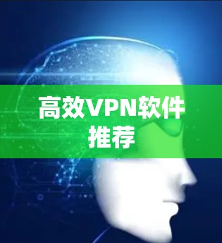高效VPN软件推荐 高效VPN软件推荐