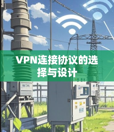 VPN连接协议的选择与设计 VPN连接协议的选择与设计