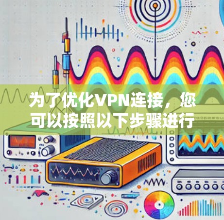 为了优化VPN连接,您可以按照以下步骤进行操作 为了优化VPN连接,您可以按照以下步骤进行操作