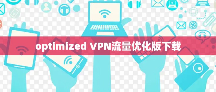 optimized VPN流量优化版下载